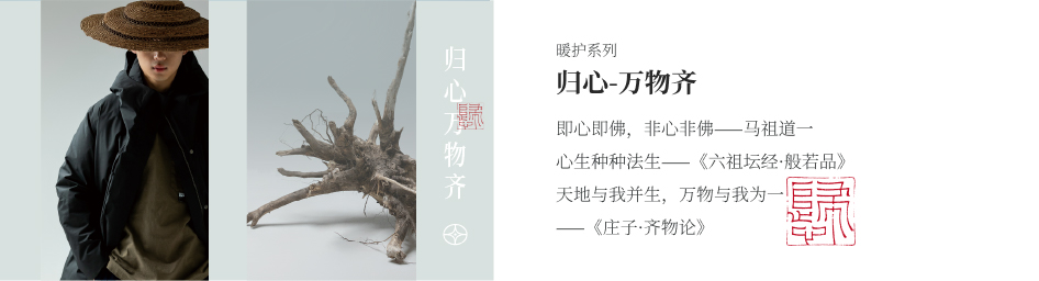 归心